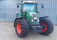 Fendt 716 Fendt 716