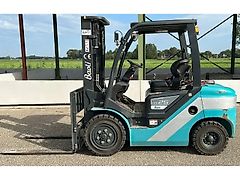 Baoli KBD25 Diesel KBD25