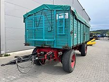 Heinrich Mund 3 - Seitenkipper