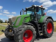 Fendt 828