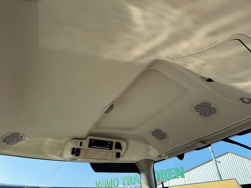 John Deere 6R195 AP 50KM COMMAND-PRO G5-PLUS 2024 705 UUR!!!