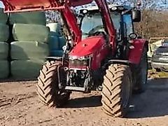 Massey Ferguson 5713 sl