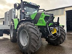 Deutz-Fahr 6135C TTV