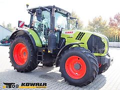 Claas Arion 610 CIS
