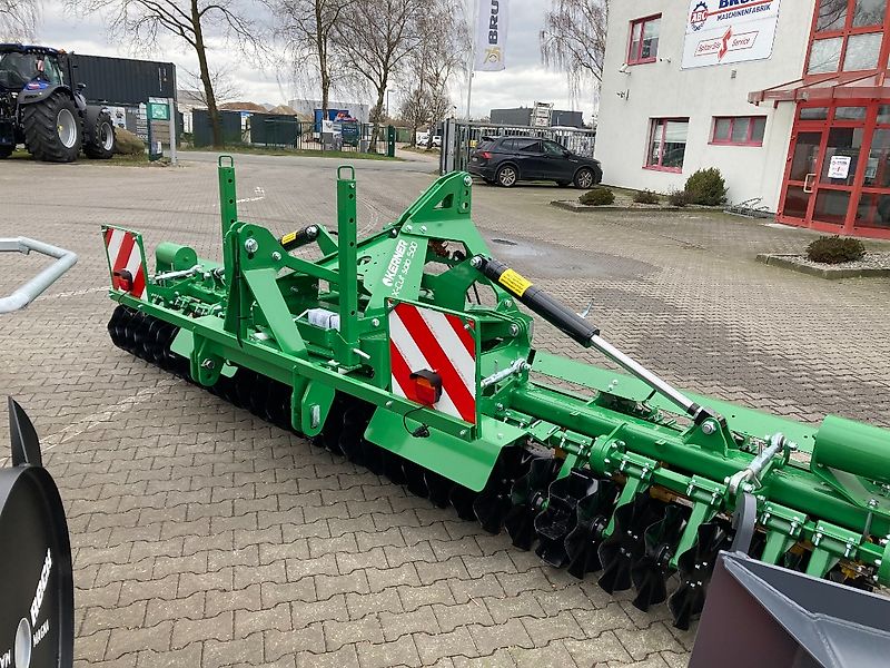 Kerner X-CUT 500