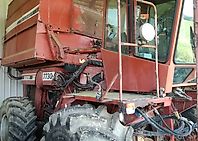 Hesston 7730 jumbo Hesston 7730 jumbo