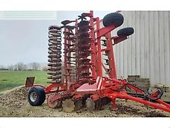 Horsch joker8rt