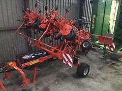 Kuhn GF 10802 T