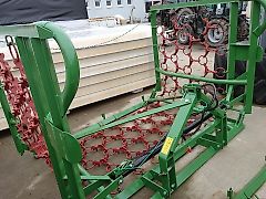 Zagroda WIESENEGGE 5SH/4