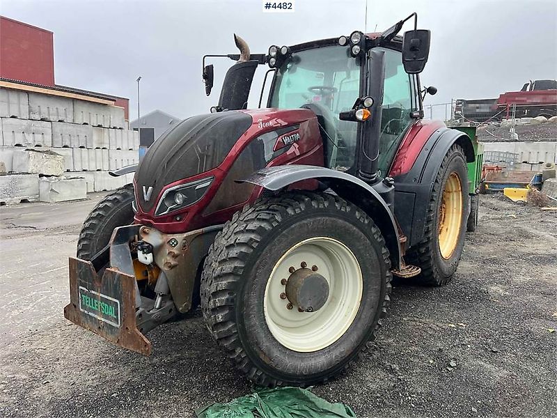 Valtra T234