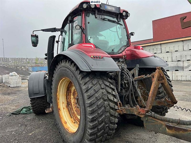Valtra T234