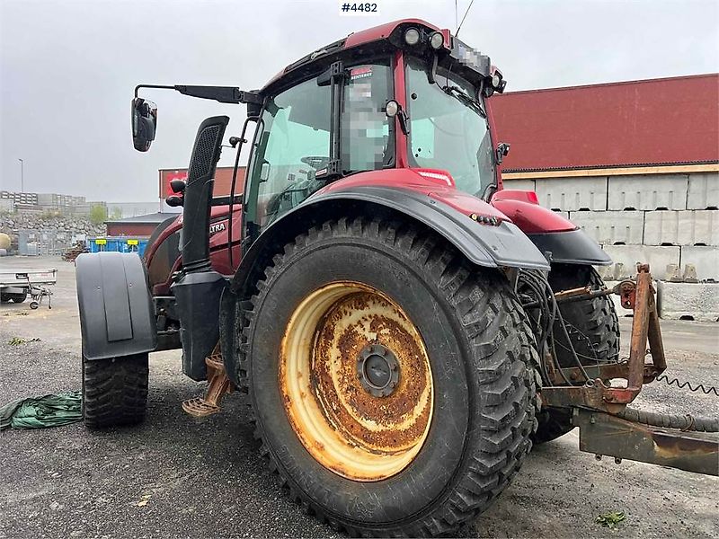 Valtra T234
