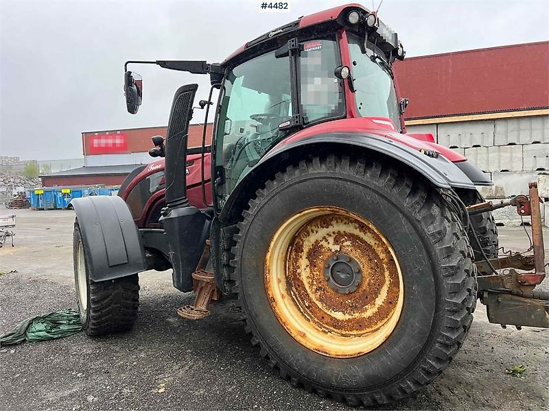 Valtra T234