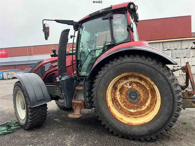 Valtra T234