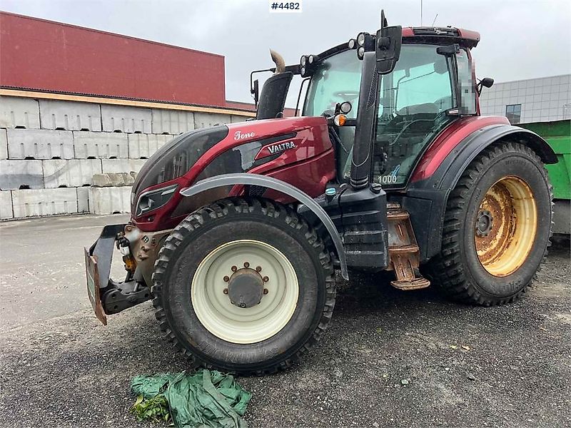 Valtra T234