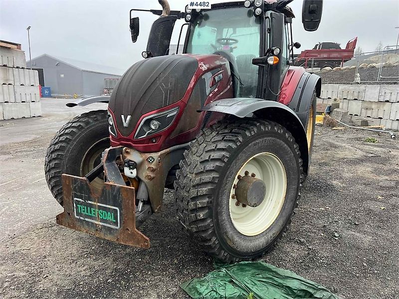 Valtra T234