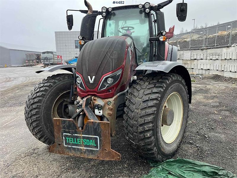 Valtra T234