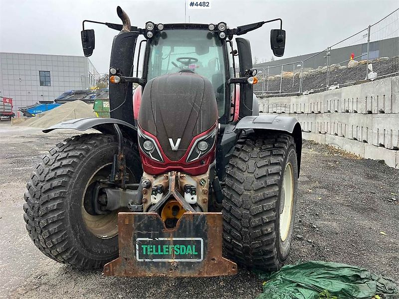 Valtra T234