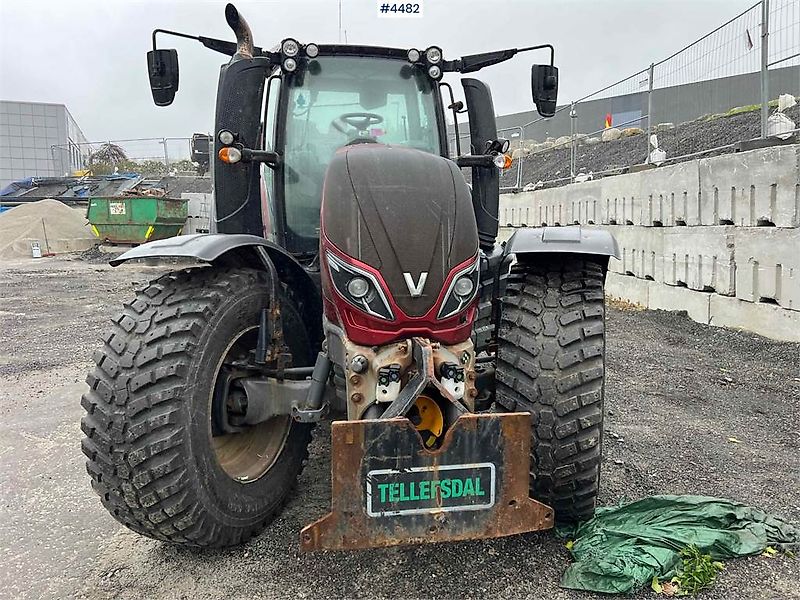Valtra T234