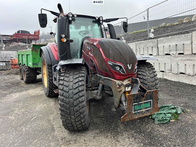 Valtra T234