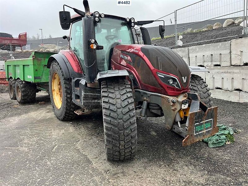 Valtra T234