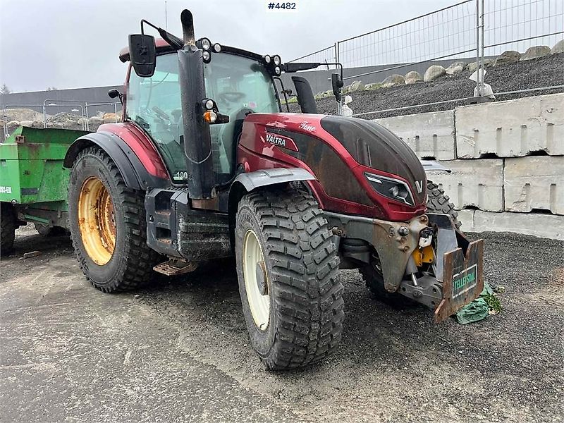Valtra T234