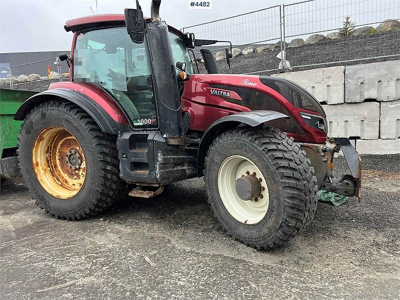 Valtra T234