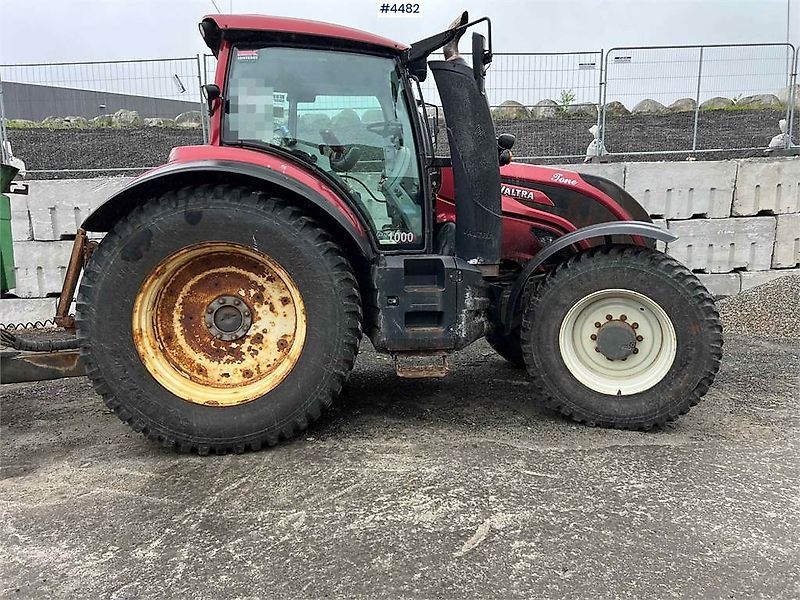 Valtra T234