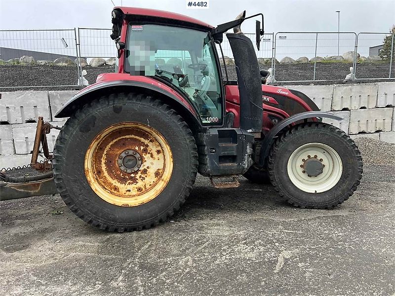 Valtra T234
