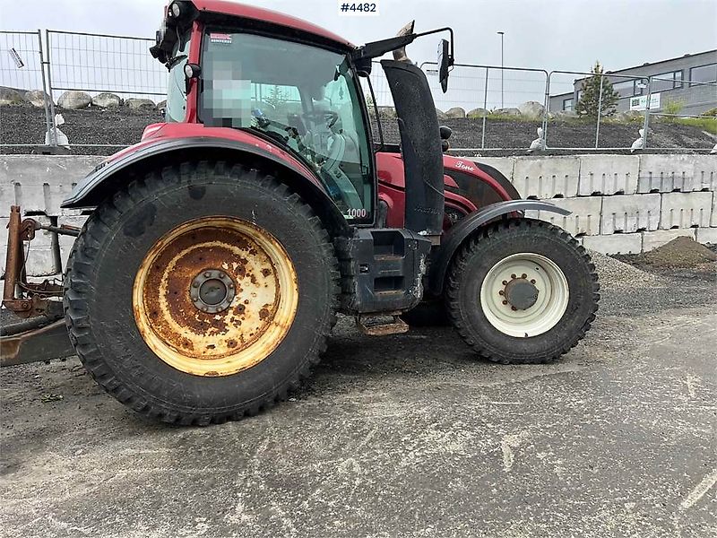 Valtra T234