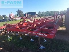 Horsch cruiser