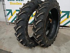 Kleber 270/95R36 Kleber Super3 137A8/137B (11.2R36) gebruikt 32mm