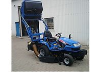 Iseki TXG 23 Iseki TXG 23