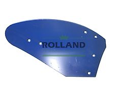 Rolland Odkładnia Mouldboard Streichblech Frost NK30/36/40 Schare