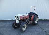 Steyr 8055 Allrad Steyr 8055 Allrad