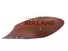 Rolland Odkładnia Mouldboard Streichblech GOIZIN 010513 010563 Schar