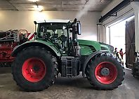 Fendt Fendt 939 Vario Profi Plus SCR Fendt Fendt 939 Vario Profi Plus SCR