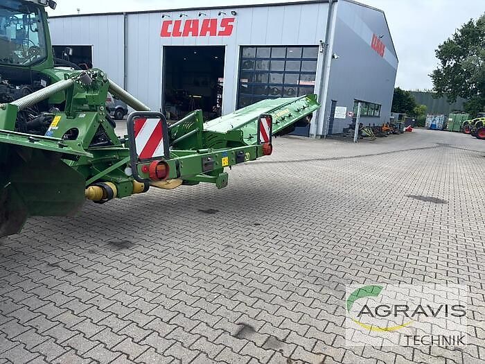 Krone EASYCUT B 870 CV