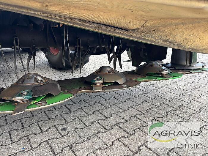 Krone EASYCUT B 870 CV