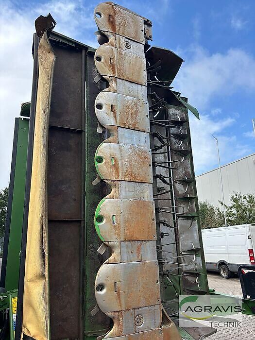 Krone EASYCUT B 870 CV