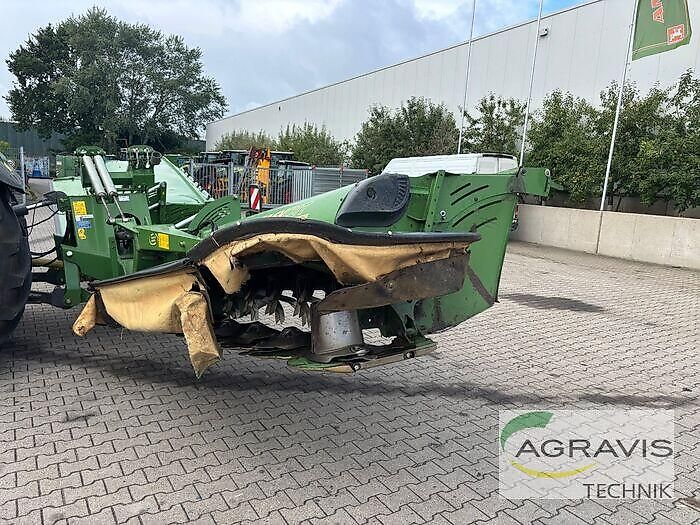 Krone EASYCUT B 870 CV