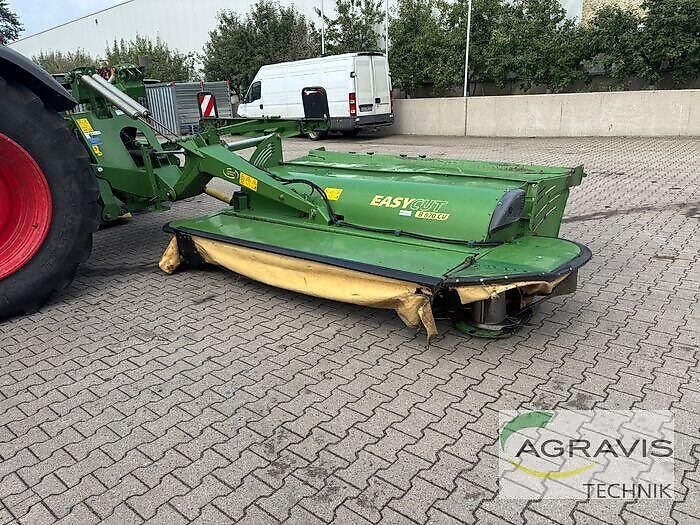 Krone EASYCUT B 870 CV