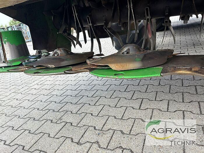 Krone EASYCUT B 870 CV