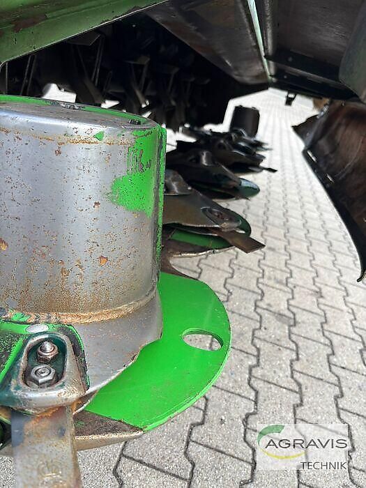 Krone EASYCUT B 870 CV