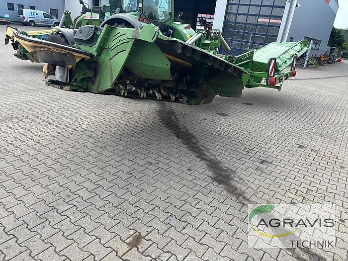 Krone EASYCUT B 870 CV