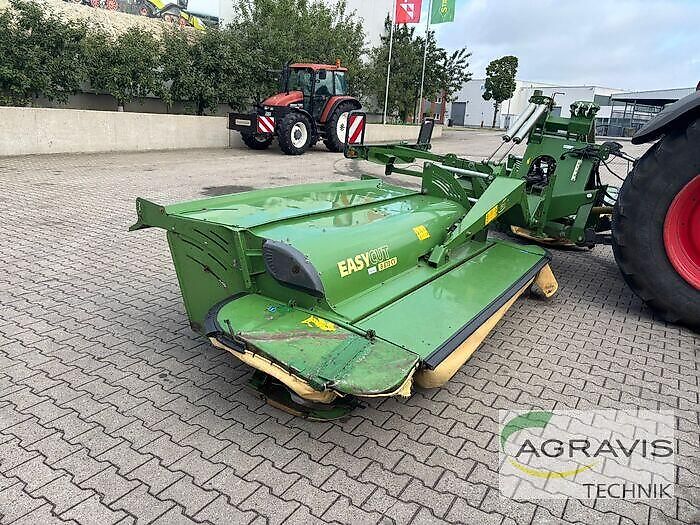 Krone EASYCUT B 870 CV