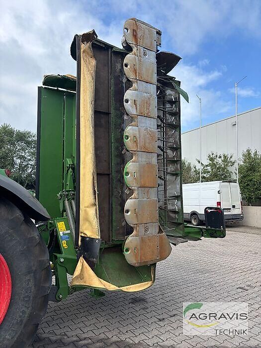 Krone EASYCUT B 870 CV