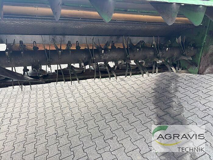 Krone EASYCUT B 870 CV