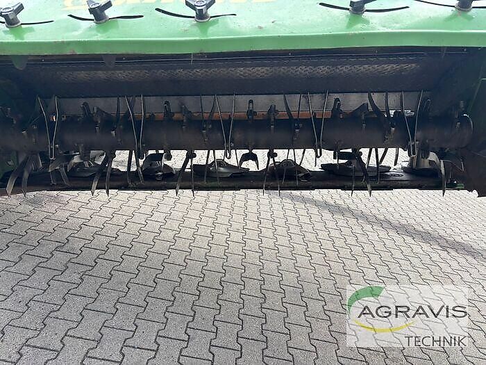 Krone EASYCUT B 870 CV