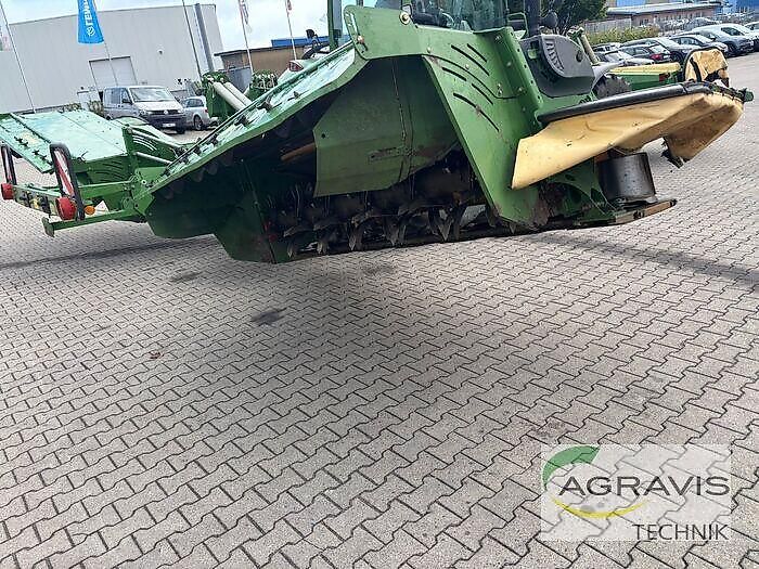 Krone EASYCUT B 870 CV